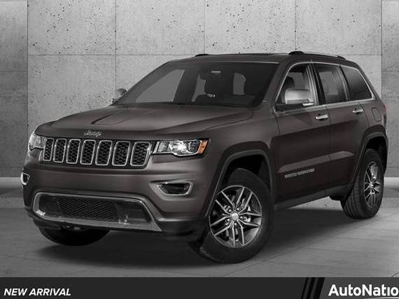 JEEP GRAND CHEROKEE 2021 1C4RJFBG9MC730219 image